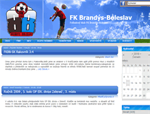 Tablet Screenshot of fkbb.cz